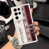 Mandala Painting Phone Cover Case for Samsung Galaxy S25 S21 S20 FE Note 20 Ultra S24 Ultra S23 S25 S22 Plus