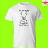 Hi How Are You - Tshirt Worn by Nirvana Kurt Cobain Daniel Johnston Music Band