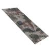 Foldable Solar Power Panel 21W Lightweight Portable Space Saving Waterproof Solar Charger Panel for
