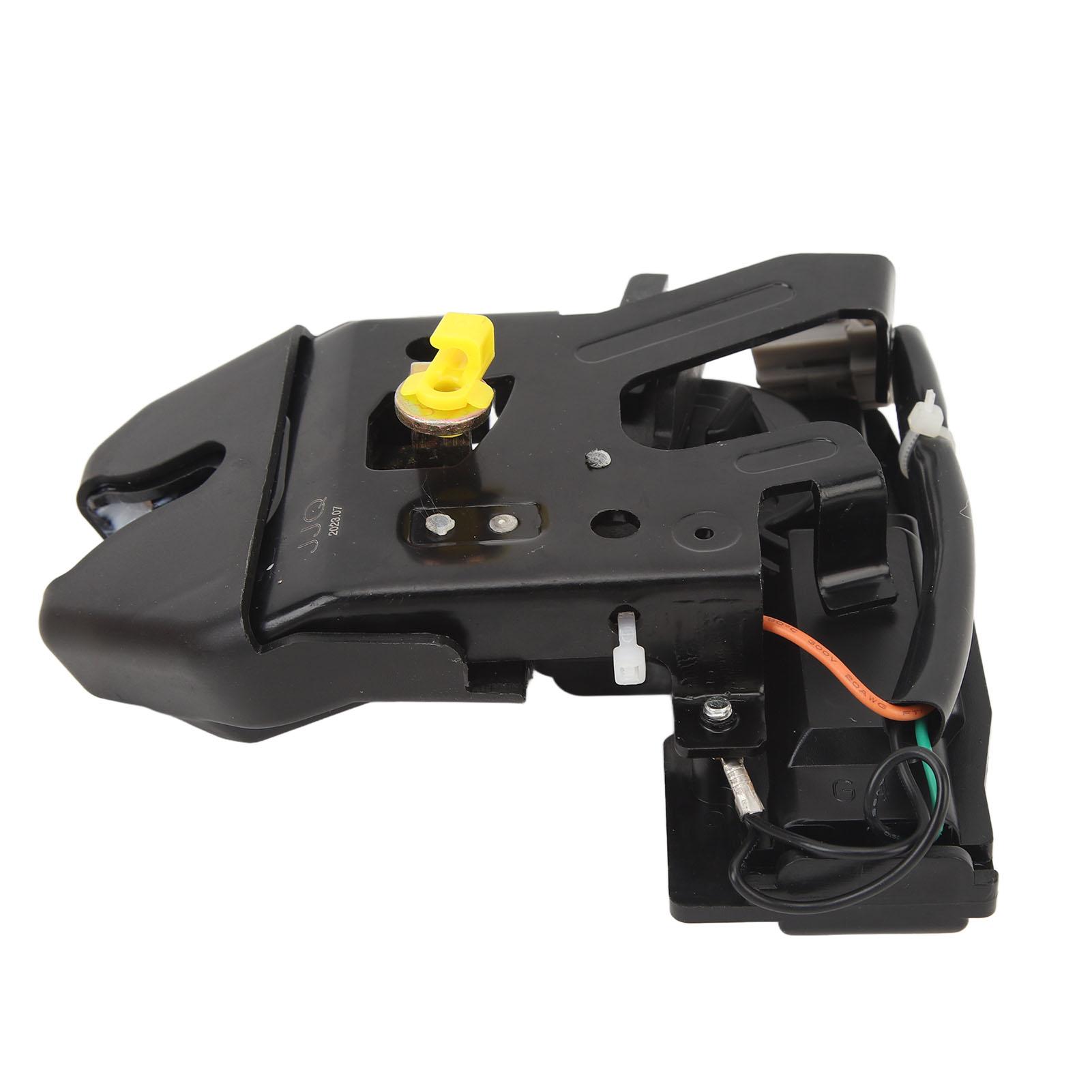 

Привод замка задней двери, плавная работа, износостойкость 74851S84A01 для Accord 1998–2002 3,0 л