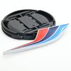 AAAQH1 For BMW Track Edition M badges, side badges, and rear badges for 3 Series, 5 Series, X1, X3, X5, X6