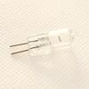 10pcs G4 Halogen Bulb 12V 5W-50W Halogen Bulbs Light Globe Lot JC Bi-Pin LED Lamp Warm White Fragrance Ceiling Desk Lamp Repalce