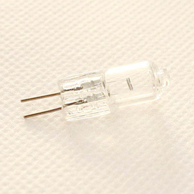 10pcs G4 Halogen Bulb 12V 5W-50W Halogen Bulbs Light Globe Lot JC Bi-Pin LED Lamp Warm White Fragrance Ceiling Desk Lamp Repalce