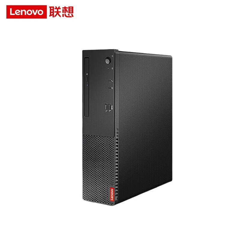Бизнес-настольный ПК малого форм-фактора Lenovo QiTian M460C (Китайская версия)
