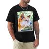Dingo Portrait Tyipa TShirt Comfortable Workout Short Sleeve Shirt