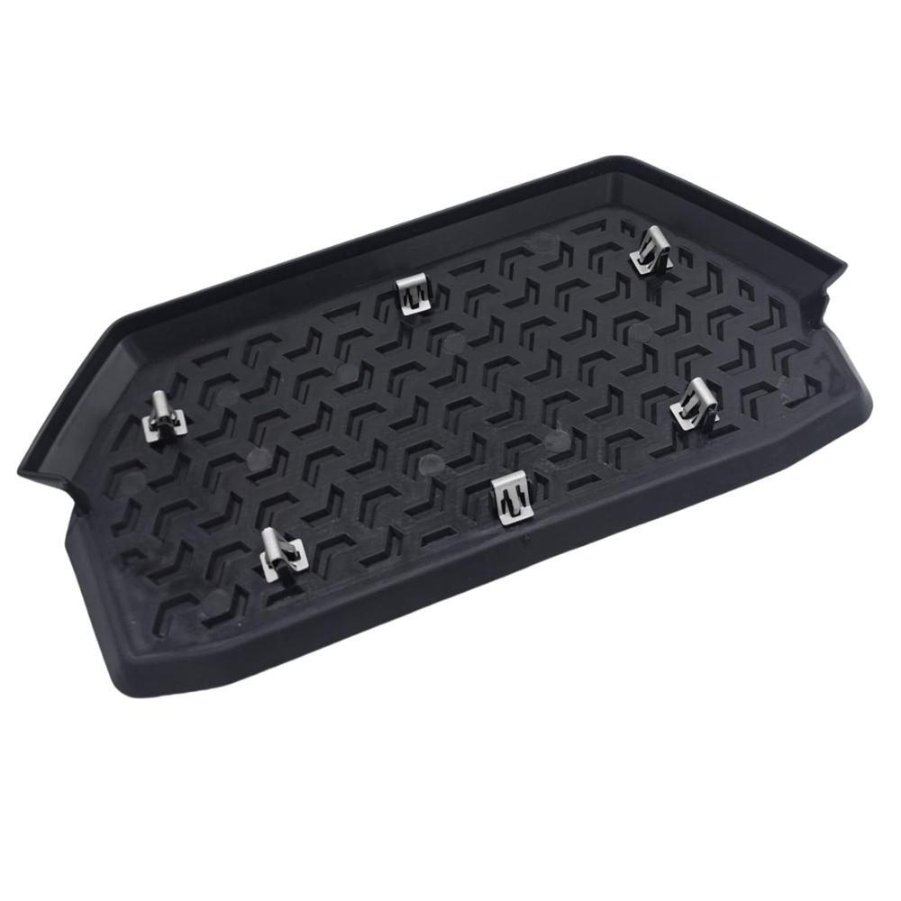 84656456 Right Side Bed Step Pad for Chevrolet GMC Sierra 2500 3500HD 2020‑2026