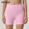 Hip-lifting Running Fitness Pants, Sports Shorts.