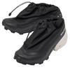 MM6 Maison Margiela x Salomon Cross Hike Magnet Vanilla Damen Sneaker Schwarz S66WS0082-P5133-H9426