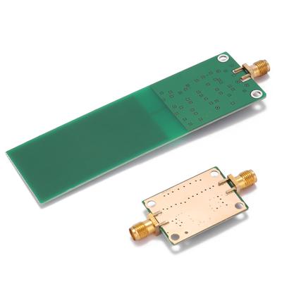 Mini-Whip 10KHz-30MHz 2Pcs Medium and Shortwave RTL?SDR Active Antenna System Radio Receiver