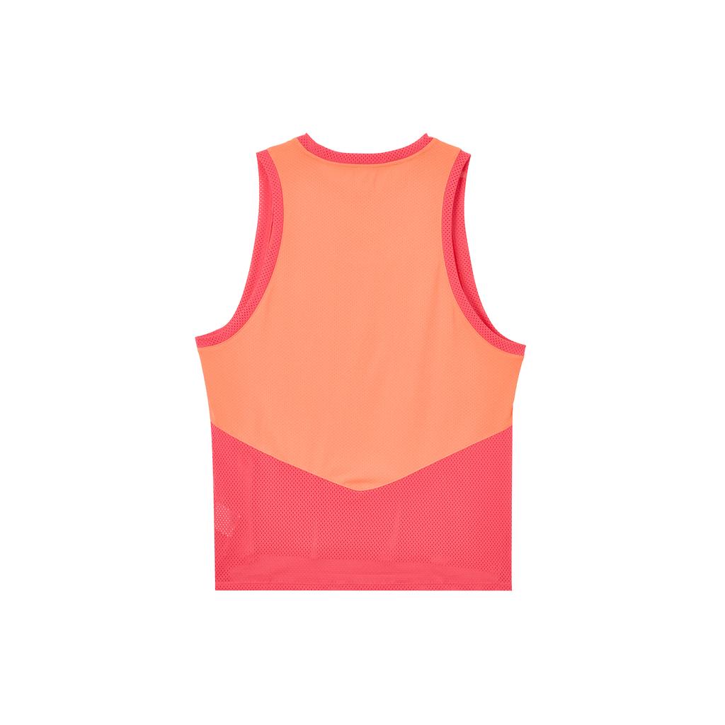 Nike Court Slam pánské tričko bez rukávů Dri-FIT na tenis FQ2028-643