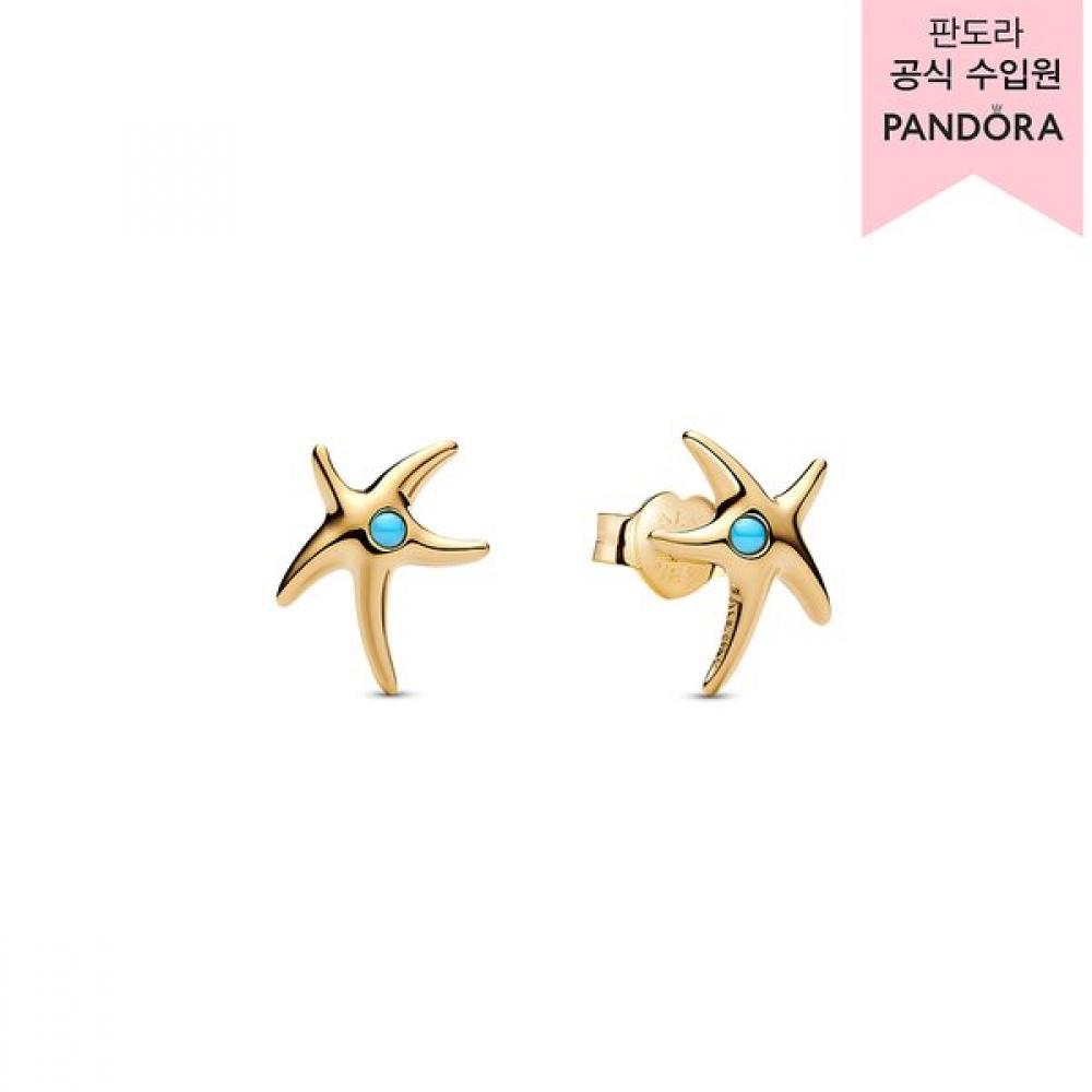 

Pandora Stud Earrings [department Store Warranty Provided] 263820c01 Single option