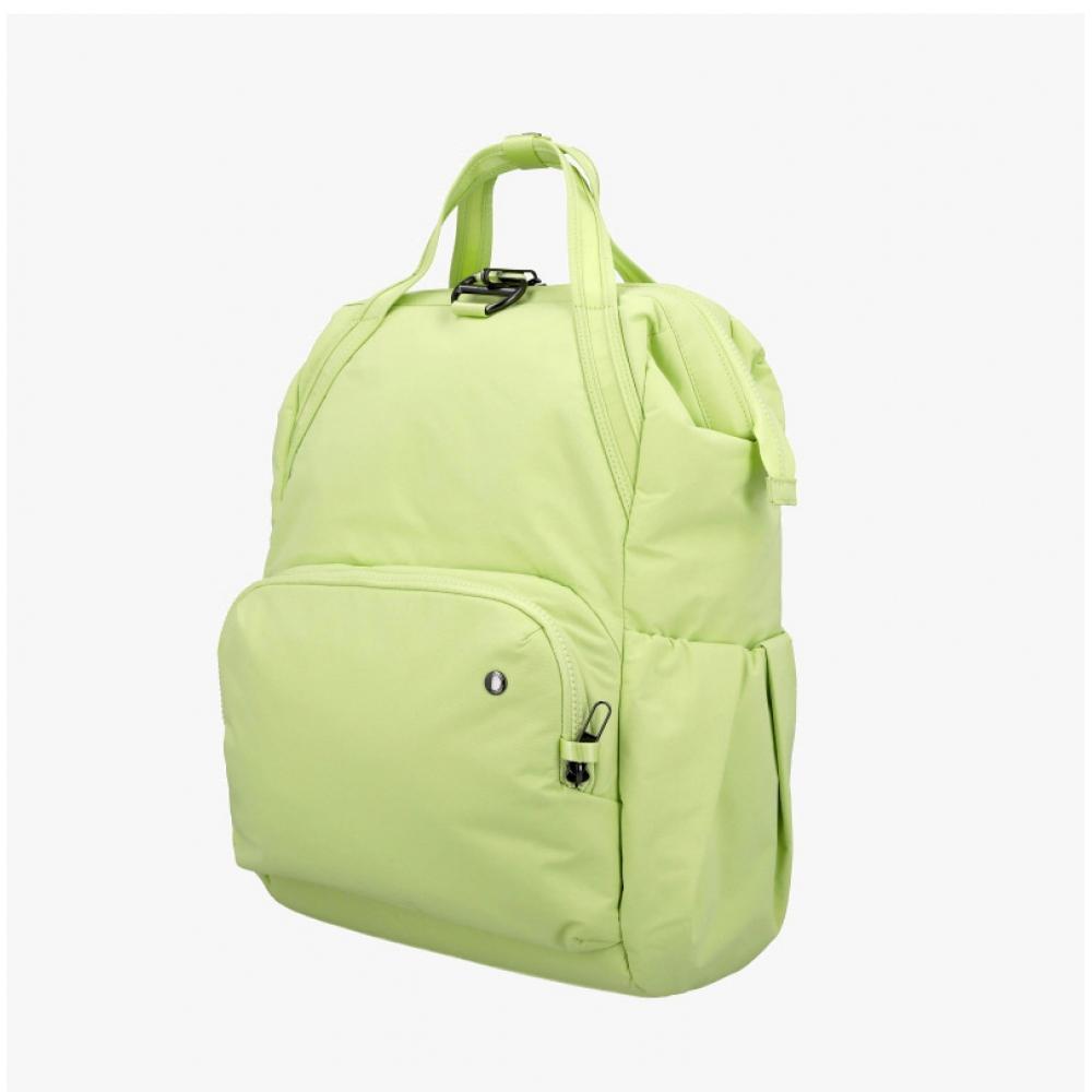 PacSafe Rfid Safe citySafe Rucksack 17l