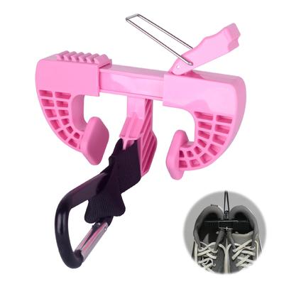 EsiFare Shoe Clip Basketball Clutch Shoes Carrying Clip Sports Outdoor