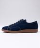 Brenowelt Vector Indigo Denim Sneakers