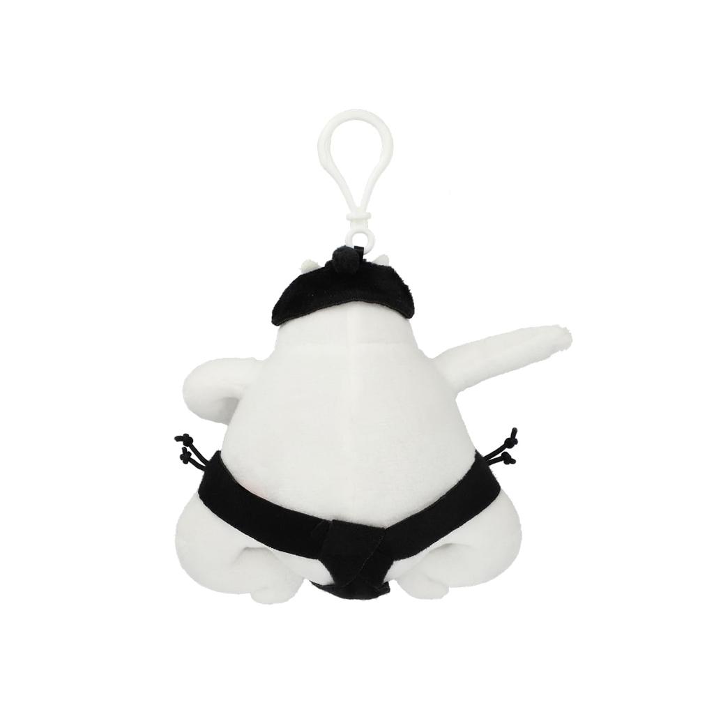 Nyanko Daishouten original mascot Sumo Cat
