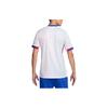 New Nike Fff Men's Team 2024/25 Stadium Away Men's Nike Dri FIT Soccer Replica Jersey FJ4273-100