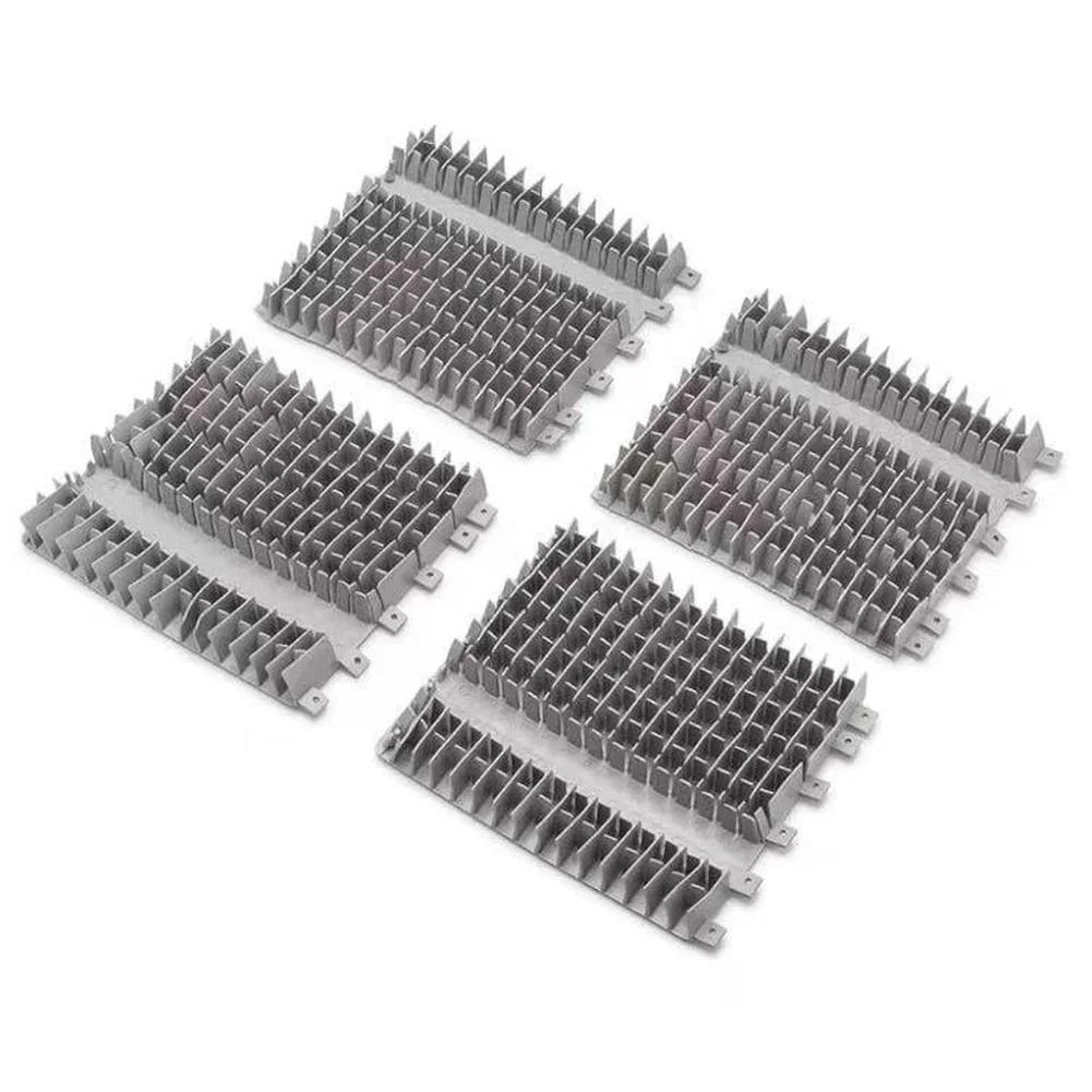 Pool Cleaner Maintenance As Shown Pool Cleaner Brushes Replacement Rings Improves Cleaning Efficiency For DOLPHIN Pool Cleaners
