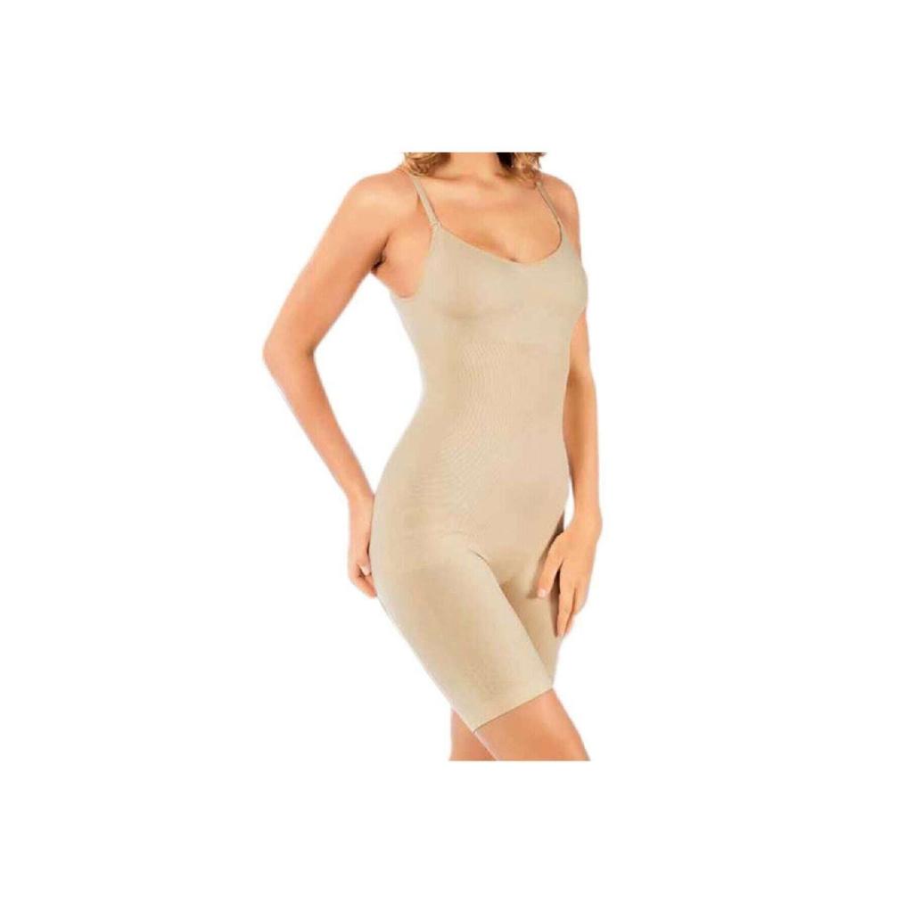 Full Length Corset 9002