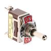 15A 250V Momentary Toggle Switch 3 Position 3 Pin SPDT Switch  Industrial Control