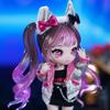 ICY Fortune Days 13cm BJD Doll - Anime Style Doll Set, Perfect for Gifts, Decoration, DIY Exercise, and Collections, Girl's Doll 8+