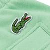 Lacoste Knitted Sweatpants Men's Light Green Moderate Cuffed Pants XH2881-HEE