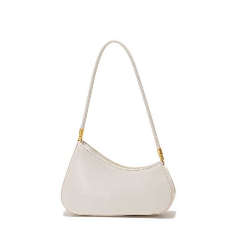 Autumn and Winter New Fashionable Versatile Underarm Bag Simple Shoulder Portable Women's Bag