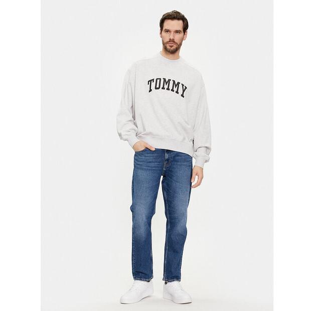 Толстовка Tommy Jeans Varsity