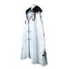 Original God Fools Executives cos Winter Fools "Servants" Alecino cosplay anime costume