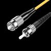 Ugreen NW375 FC-ST Single Mode Fiber Optic Patch Cable