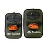 Fodero per galleggiante Tsulino (Taglia M L390 x P240 x A270 mm)
