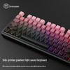 Qianxingzhe V102 Series Wired Mechanical Keyboard & Mouse Combos