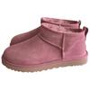 UGG Classic Ultra Mini Boot Dusty Orchid Women Sneakers Pink 1116109-DYR