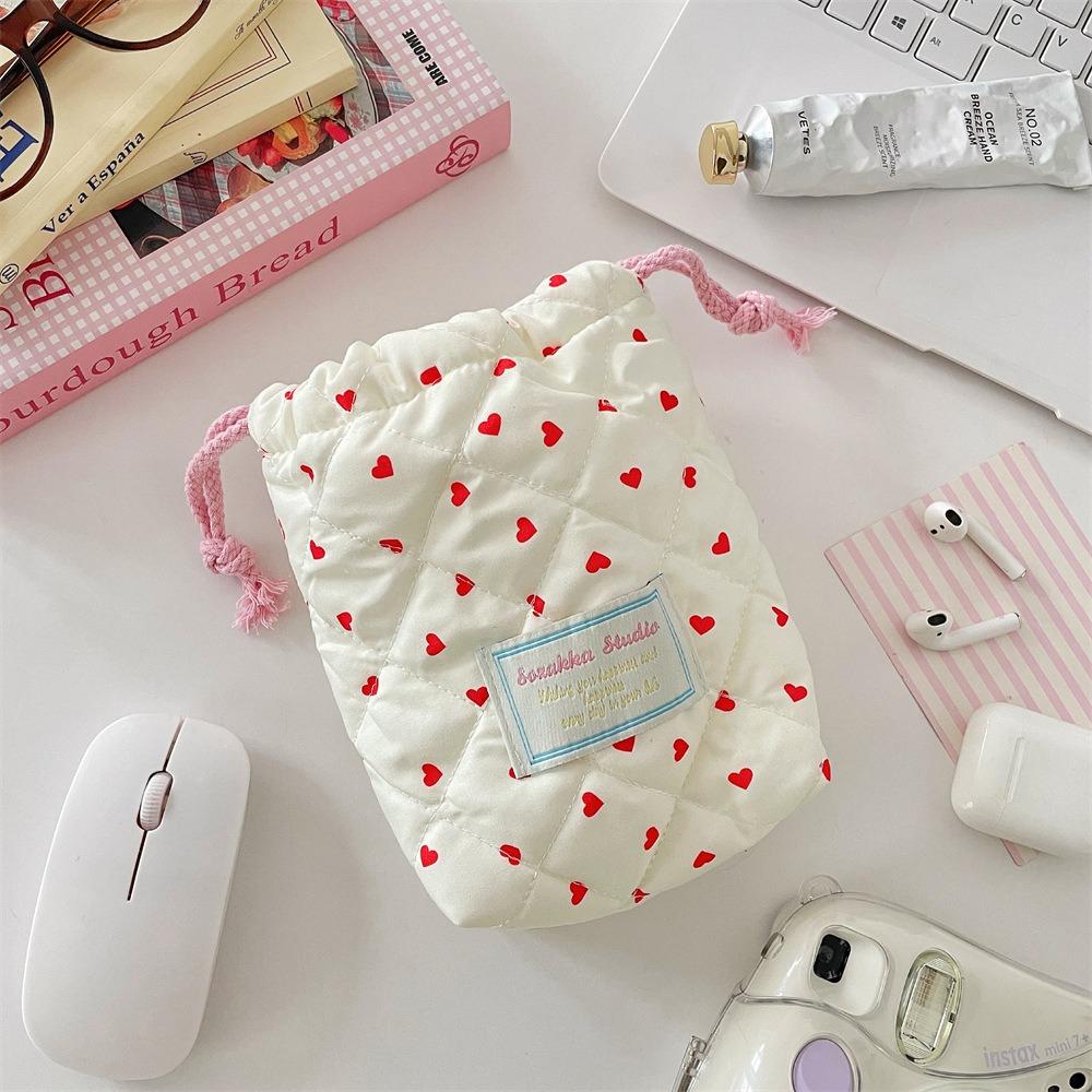 Anti-scratch Camera Protective Case Anti-fall Protective Case Portable Small Lipstick Bag Travel