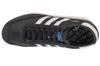 Adidas SL RS 72, Unisex schwarze Sneaker