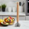 Manual Food Ricer Kitchen Tool Dishwasher Safe & Easy To Clean. New Home Present Idea