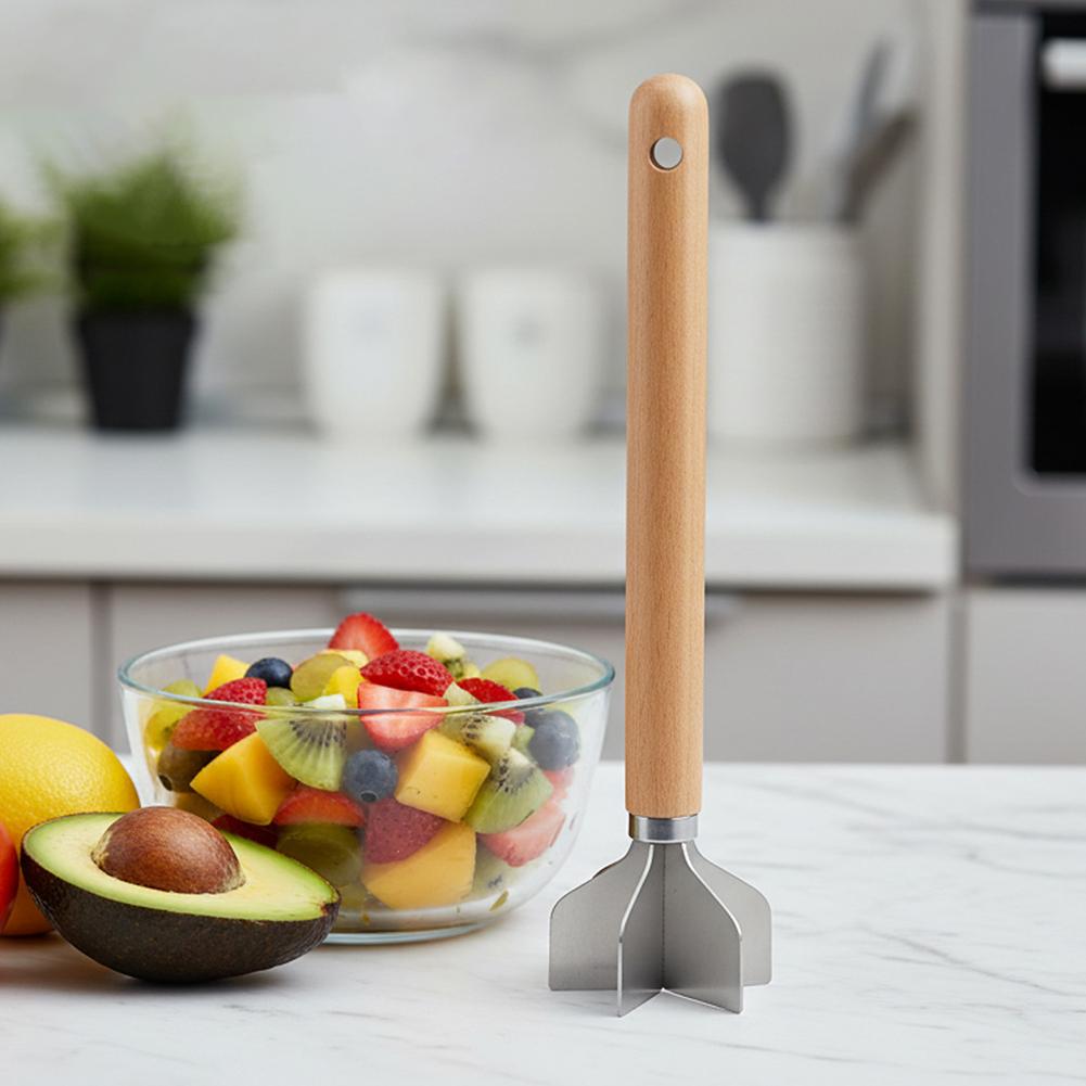 

Manual Food Ricer Kitchen Tool Dishwasher Safe & Easy To Clean. New Home Present Idea China Mainland