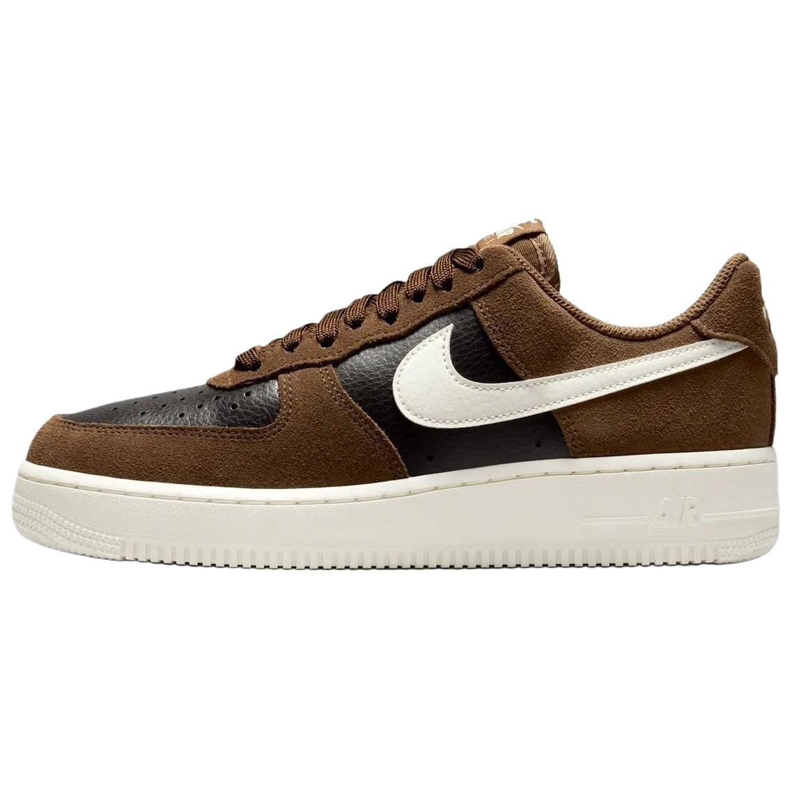Nike Air Force 1 Skateboard Shoes