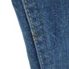 Lee Pantalones vaqueros rectos 42 Talon hechos en EE. UU. años 80 Lavado azul jeans Mujer Usado