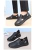 2025 Summer Men's Breathable Casual Beach Sandals - Hollow-out Outdoor Shoes