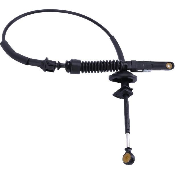15268403 Shifter Cable for Hummer H2 2003 2004 2005 2006 2007 Base 6.0L V8 Automatic Transmission Shifter Cable Gear Shift Control Lever Selector