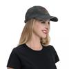 Washed Mens Baseball Cap Fancy Trucker Snapback Caps Dad Hat Science  Team Gatchaman Golf Hats