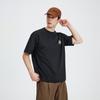 Navigare Men's Cool Quick-Dry Round Neck Short Sleeve Tee