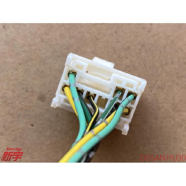 OUTLANDER ASX LANCER PAJERO SPORT L200 MIRAGE SEAT HEATER SWITCH Connector