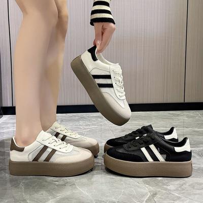 Neue Mesh Atmungsaktiv Super Beliebte Student Sport Freizeit Trendy Weiß Schuhe