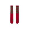 Nike Knee High Socks Unisex 1 Pack Christmas Red DA5097-657