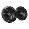 JVC CS-J620, 2-voies, 300 W, 30 W, 4 Ohm, 92 dB, Néodyme