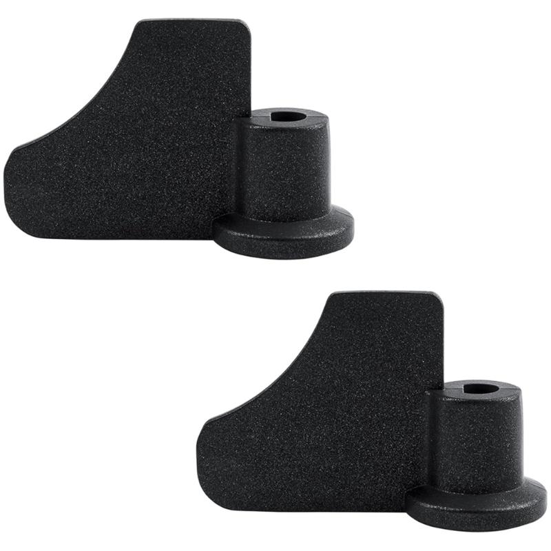 

2Pieces Bread Maker Paddles Mixing Paddle Bread Maker Part Carbon Steel Texture Bread Machine Attachment for Bread 1