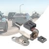 CVT Valves Body Stepper Motor Transmission Control Replacement Accessories for JF010E RE0F08A RE0F08B JF009E 3.5L Models