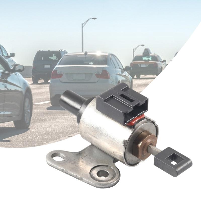 CVT Valves Body Stepper Motor Transmission Control Replacement Accessories for JF010E RE0F08A RE0F08B JF009E 3.5L Models