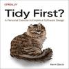 Oreilly Tidy First Taschenbuch US-65